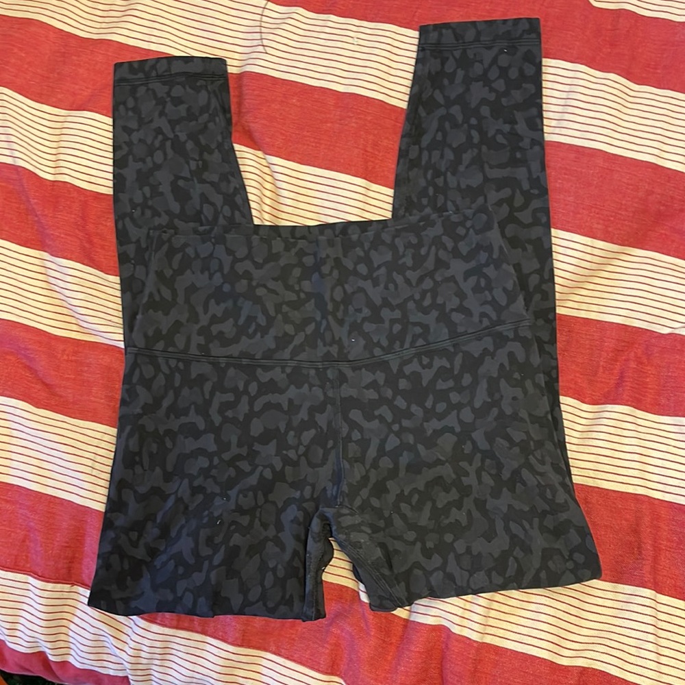 Lululemon Align leggings 🖤
